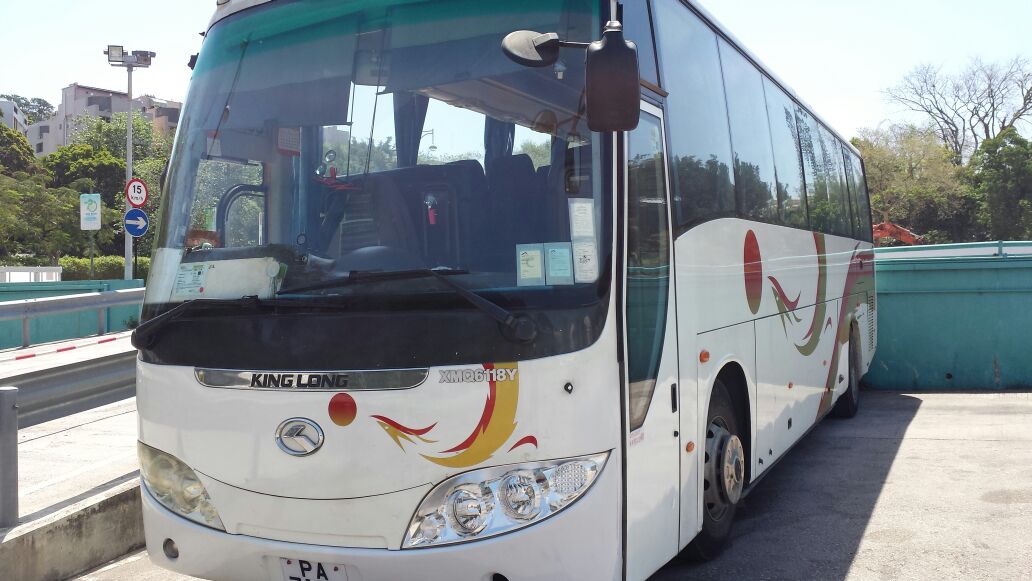 Flying Eagle coach exterior (PA7103)